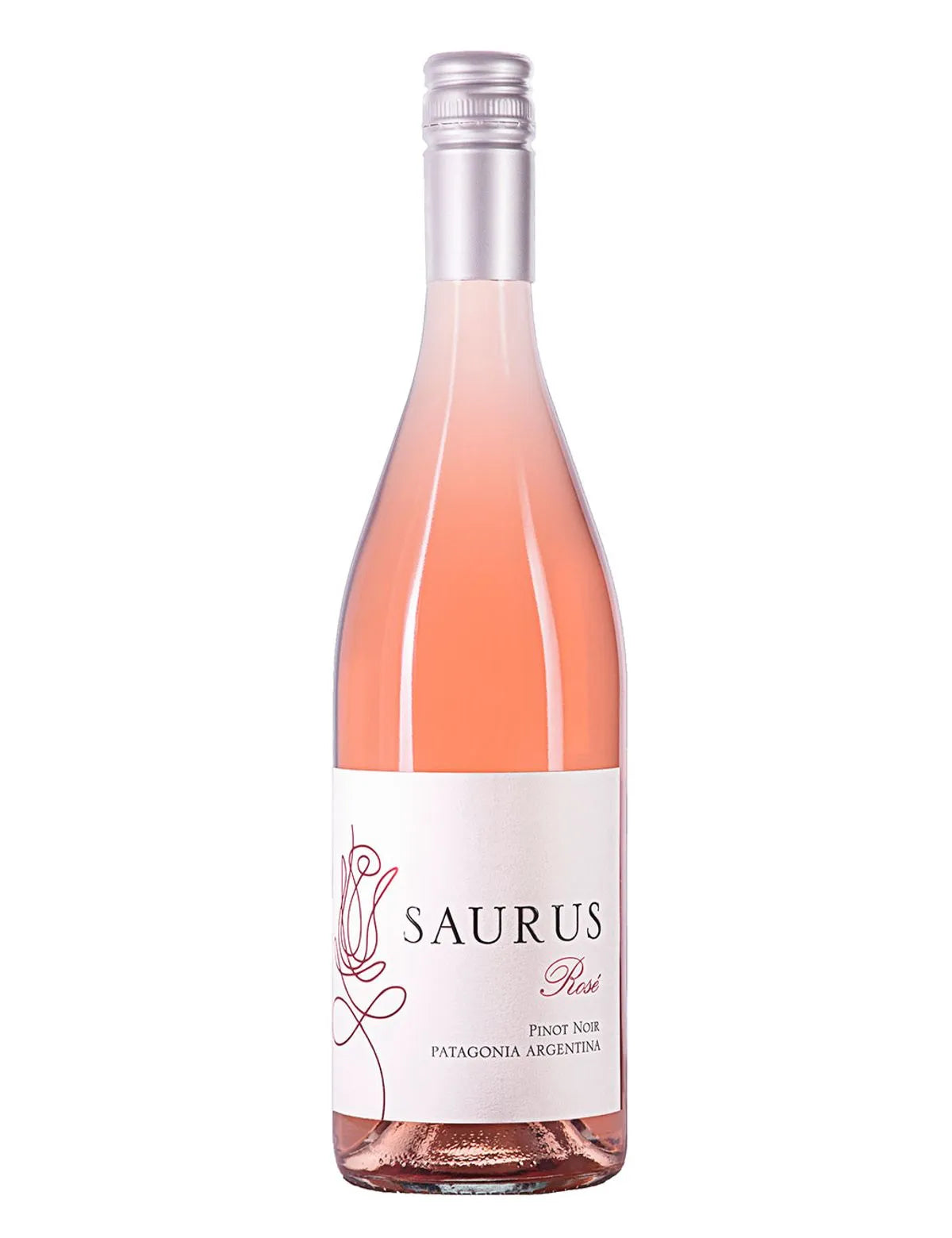 Saurus Pinot Noir Rosé 2023