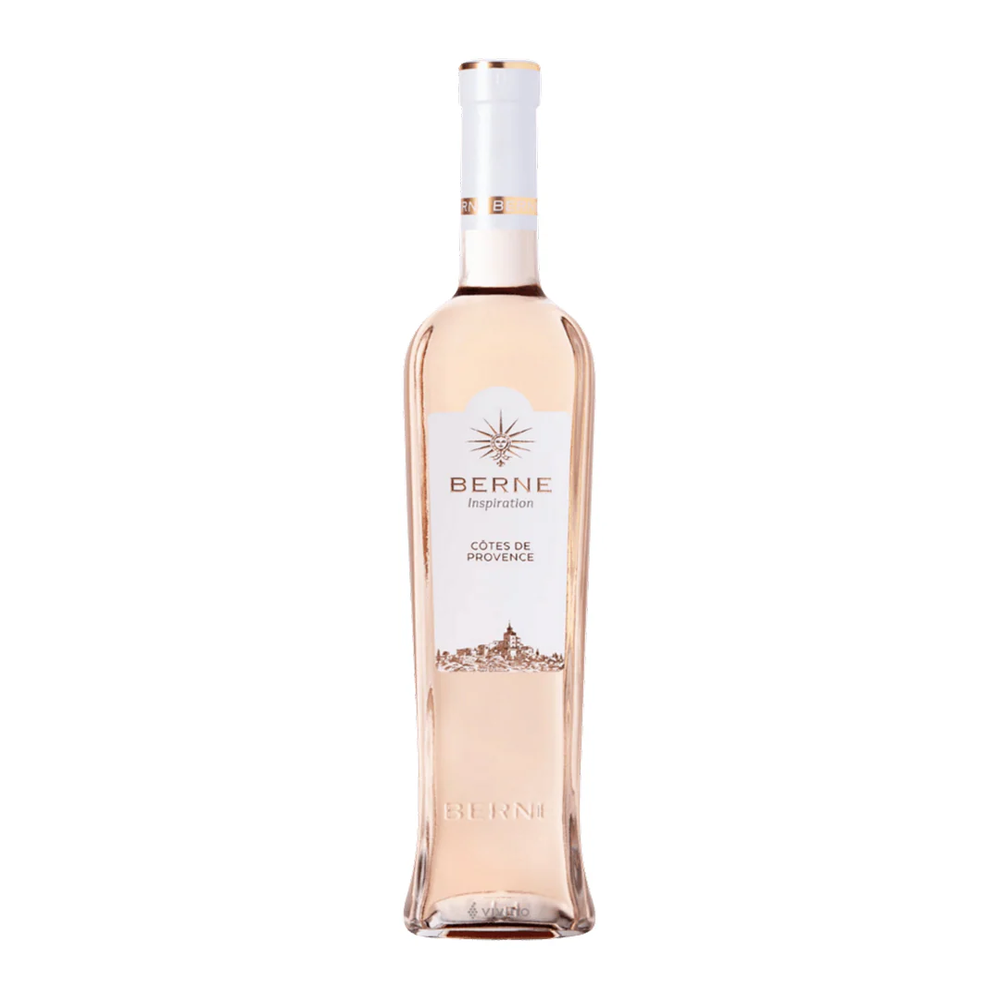 Chateau De Berne Rosé Inspiration 2023