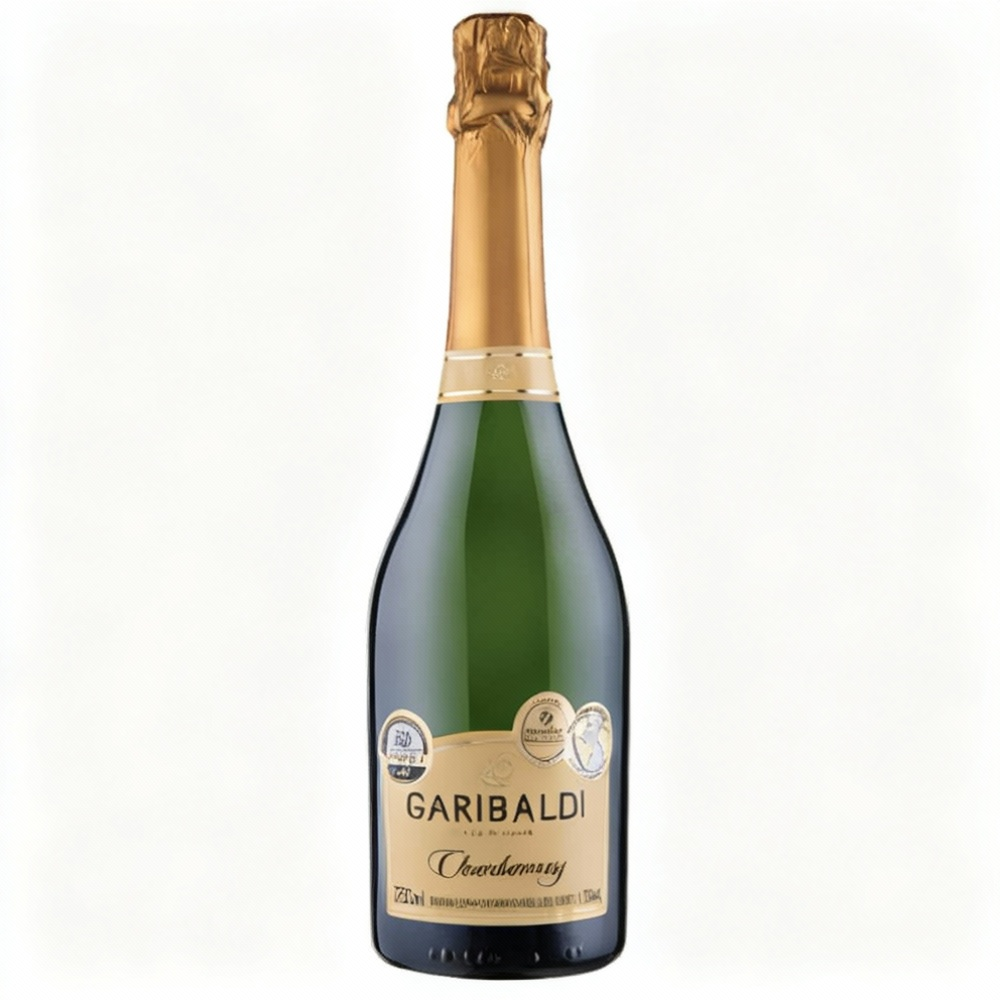 Garibaldi Chardonnay Brut