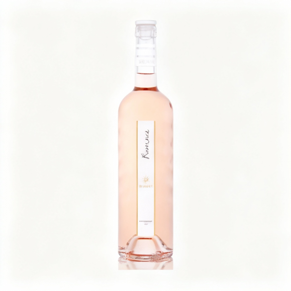 Chateau De Berne Rosé Romance 2023