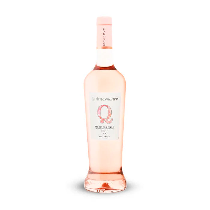 Estandon Quintessence Rosé 2021