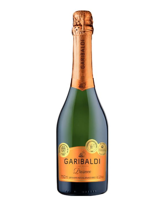 Garibaldi Prosecco Brut
