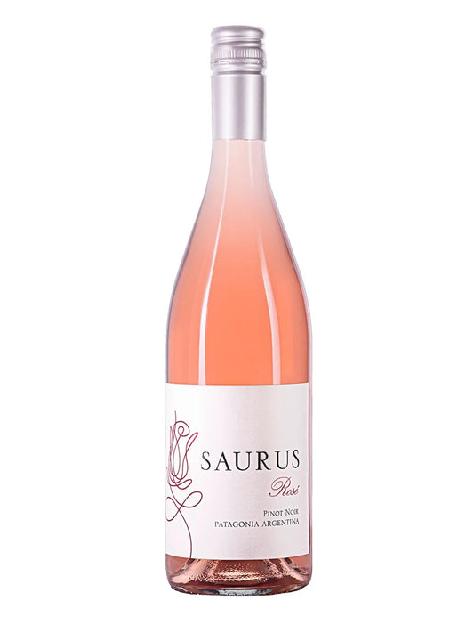 Saurus Pinot Noir Rosé 2023