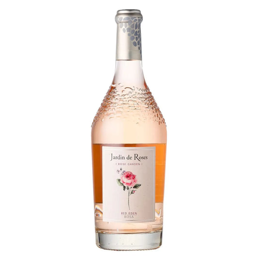 Jardim de Roses Paul Más 2022