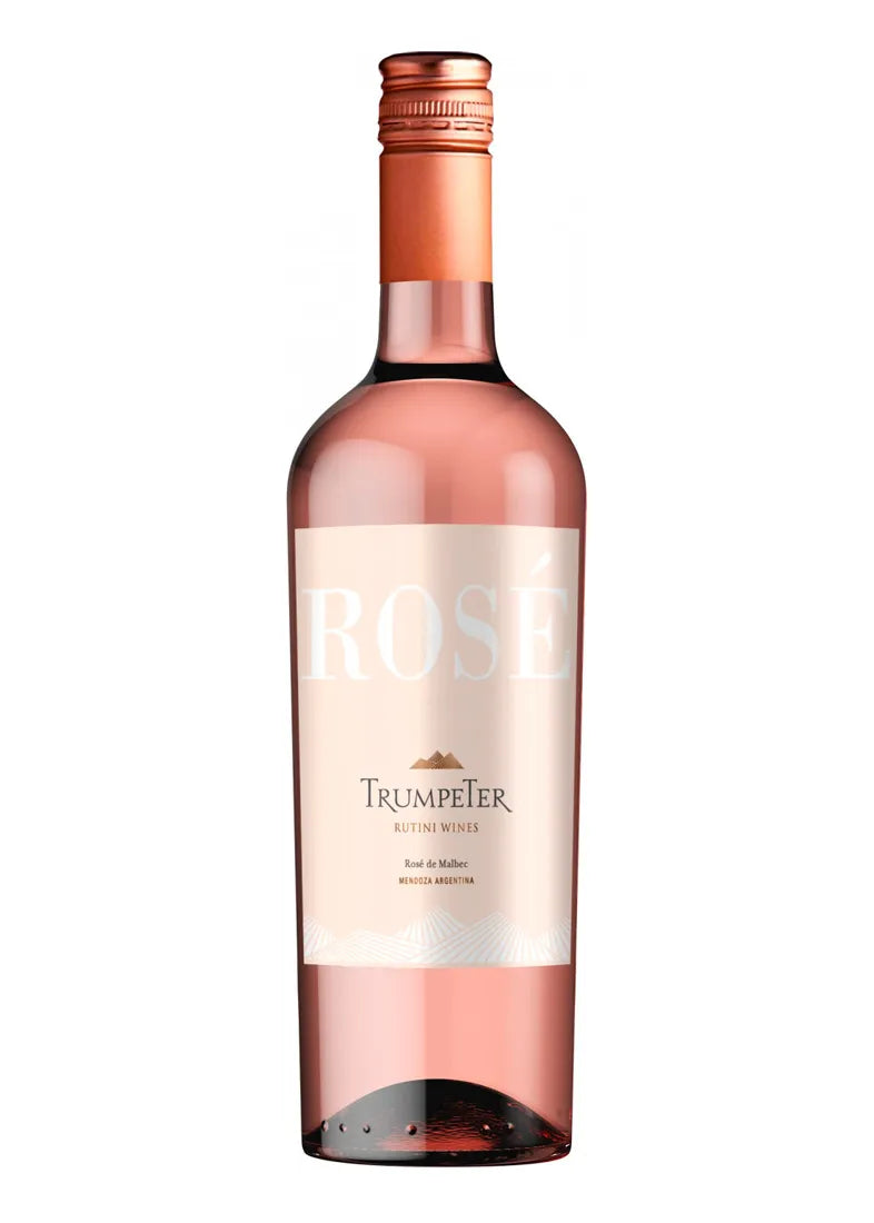 Rutini Trumpeter Rosé 2022