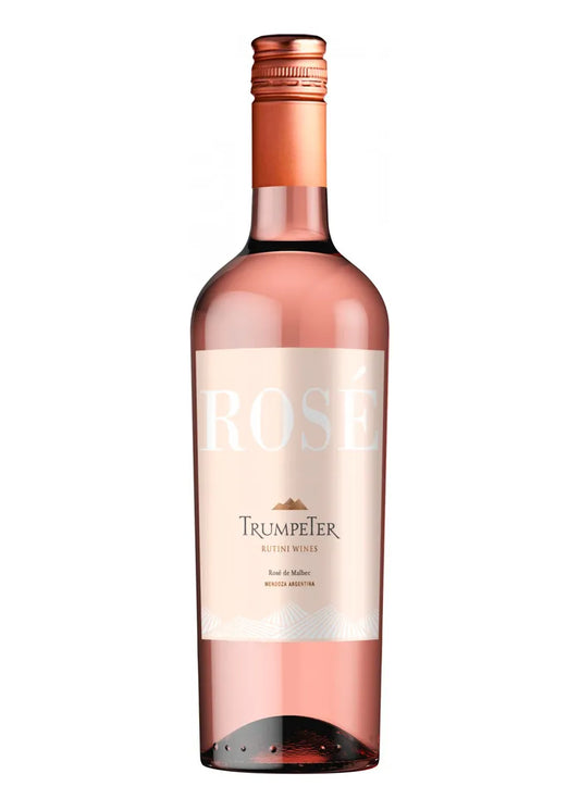Rutini Trumpeter Rosé 2022