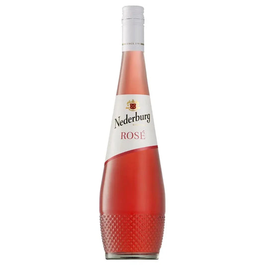 Nederburg Rosé 2022