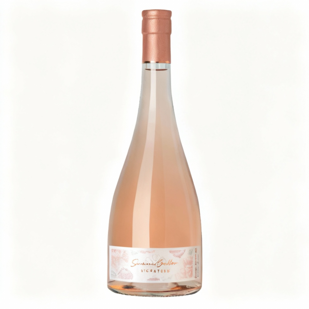 Susana Balbo Signature Rosé 2023