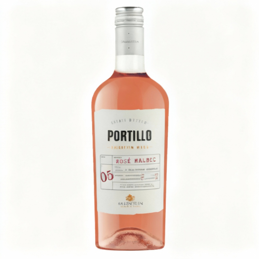 Portillo Rosado De Malbec 2021