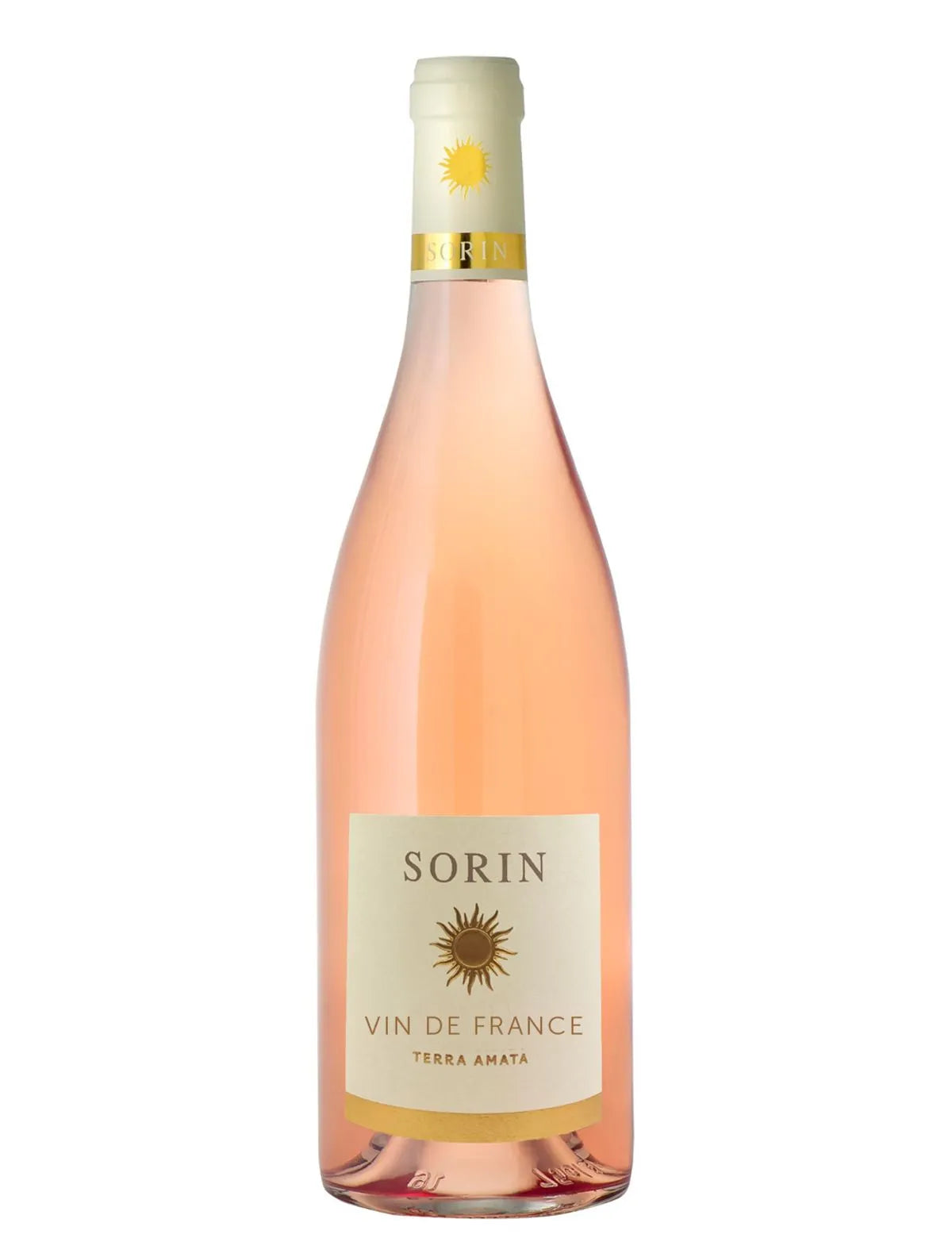 Terra Amata Rosé Domaine Sorin 2023
