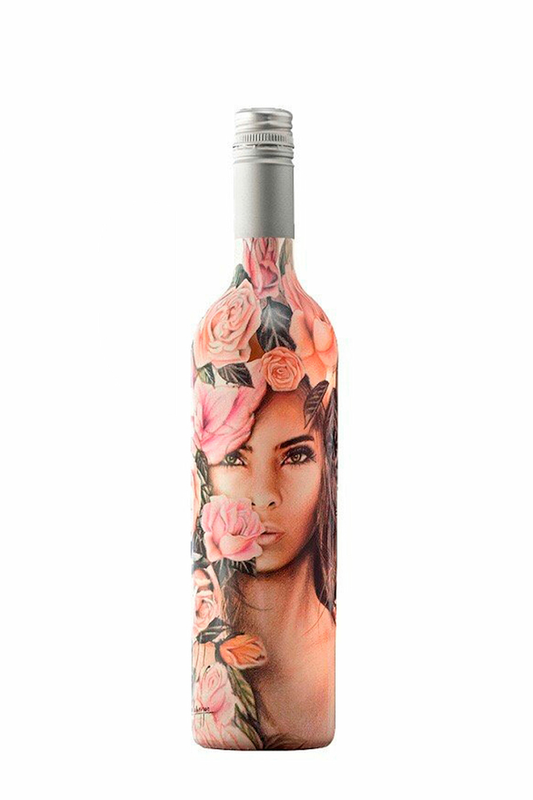 Vik La Piu Belle Rosé 2022