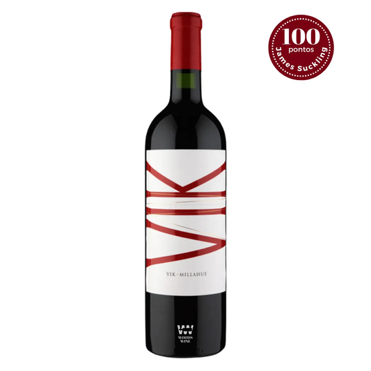 Vik Magnum 1,5L 2021 ***100 Pontos***