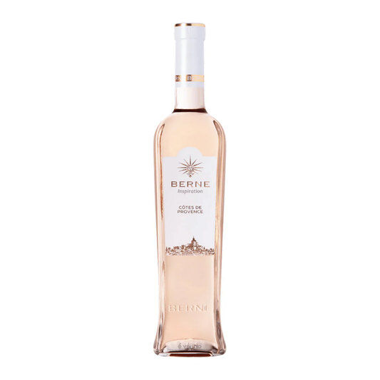 Chateau De Berne Rosé Inspiration 2023