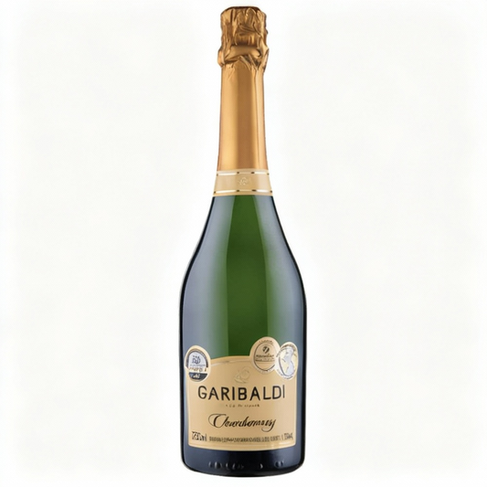 Garibaldi Chardonnay Brut