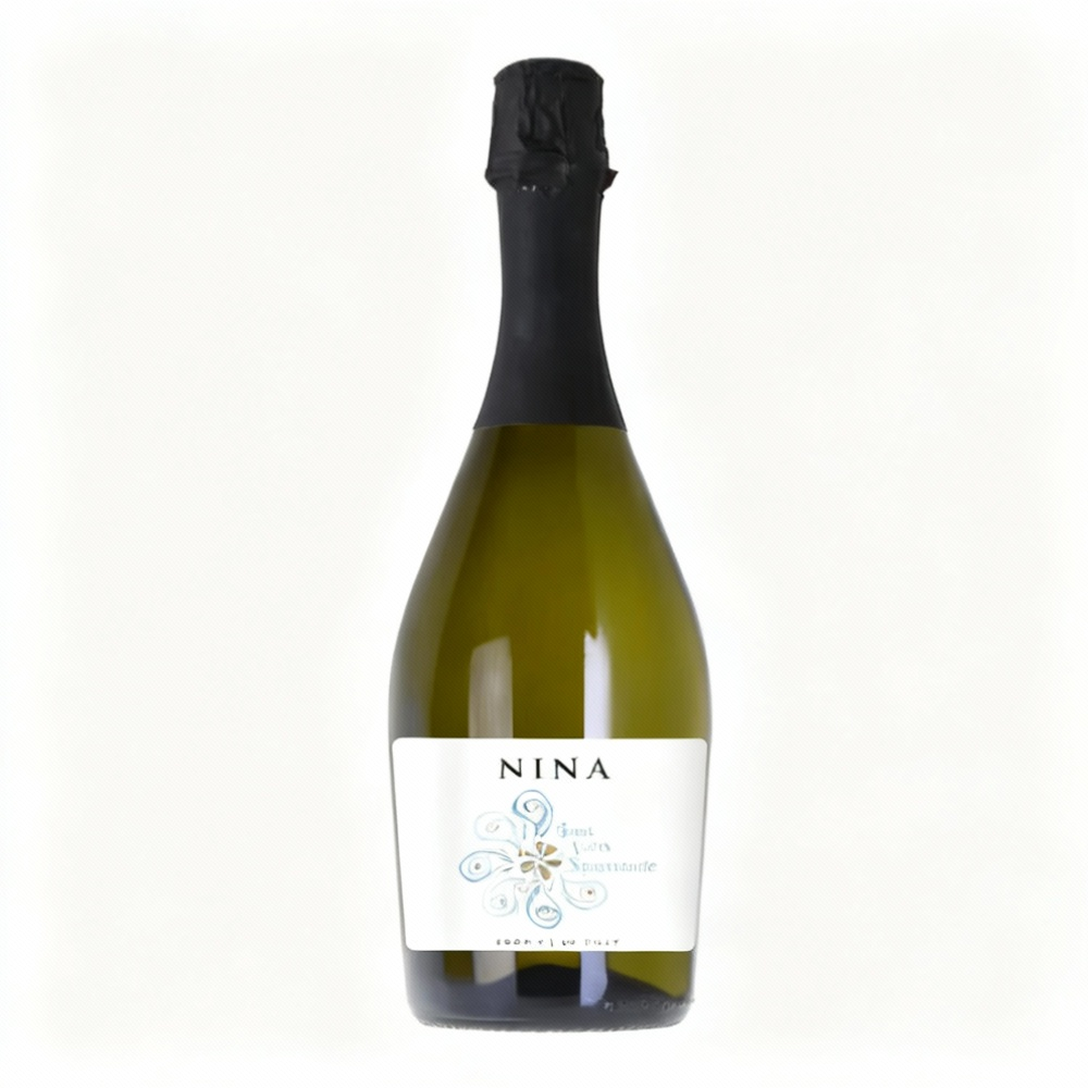 Nina Espumante Brut Blanc
