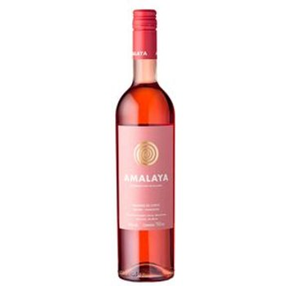 Amalaya Rosado Malbec Torrontés 2023