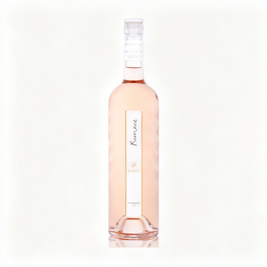 Chateau De Berne Rosé Romance 2023