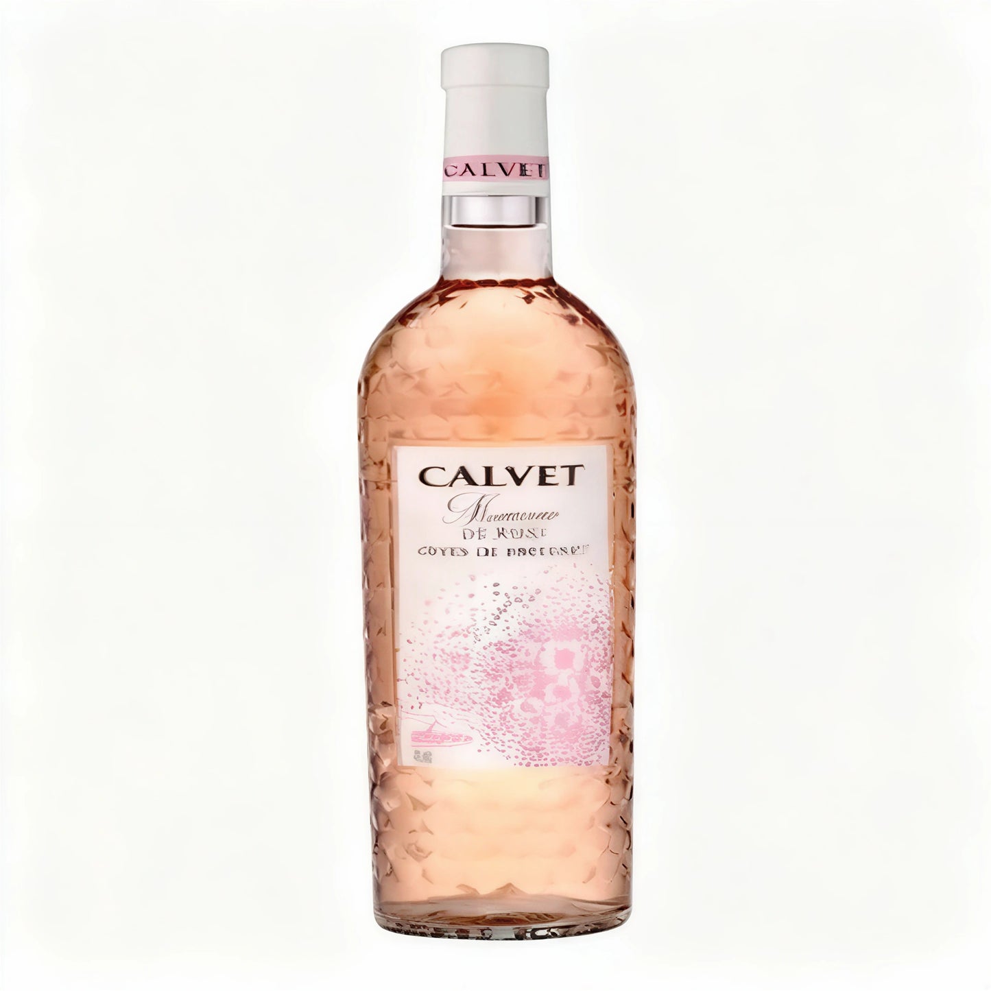 Calvet Murmure Cotes De Provence 2022