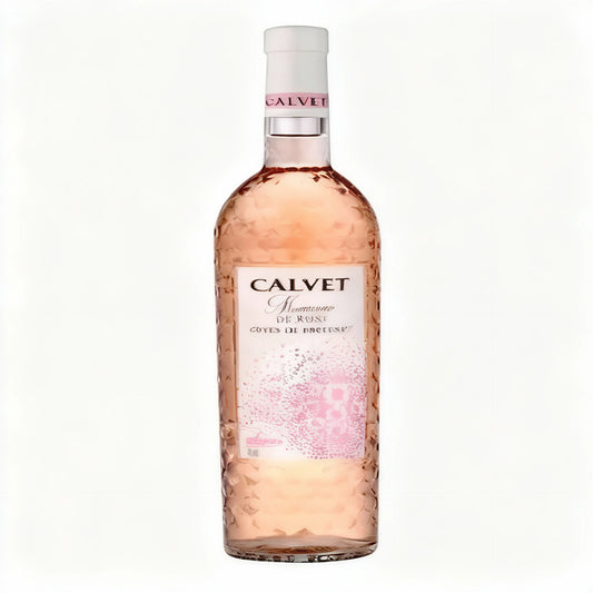Calvet Murmure Cotes De Provence 2022